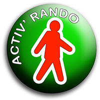Activ' Rando, club de randonn&eacute;es p&eacute;destres, Rando Santé et marche d'endurance