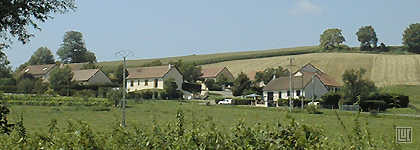 lotissement d'Artivi&egrave;res