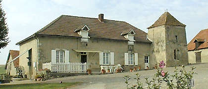ferme de Bartassi&egrave;re