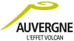 logo Comit&eacute; R&eacute;gional du Tourisme d'Auvergne