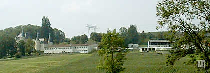 Institut M&eacute;dico-P&eacute;dagogique